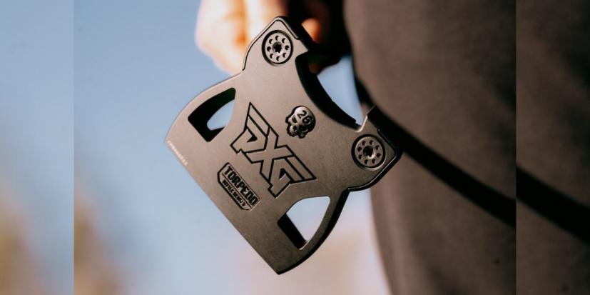 PXG,パター,ゴルフクラブ,トルピード