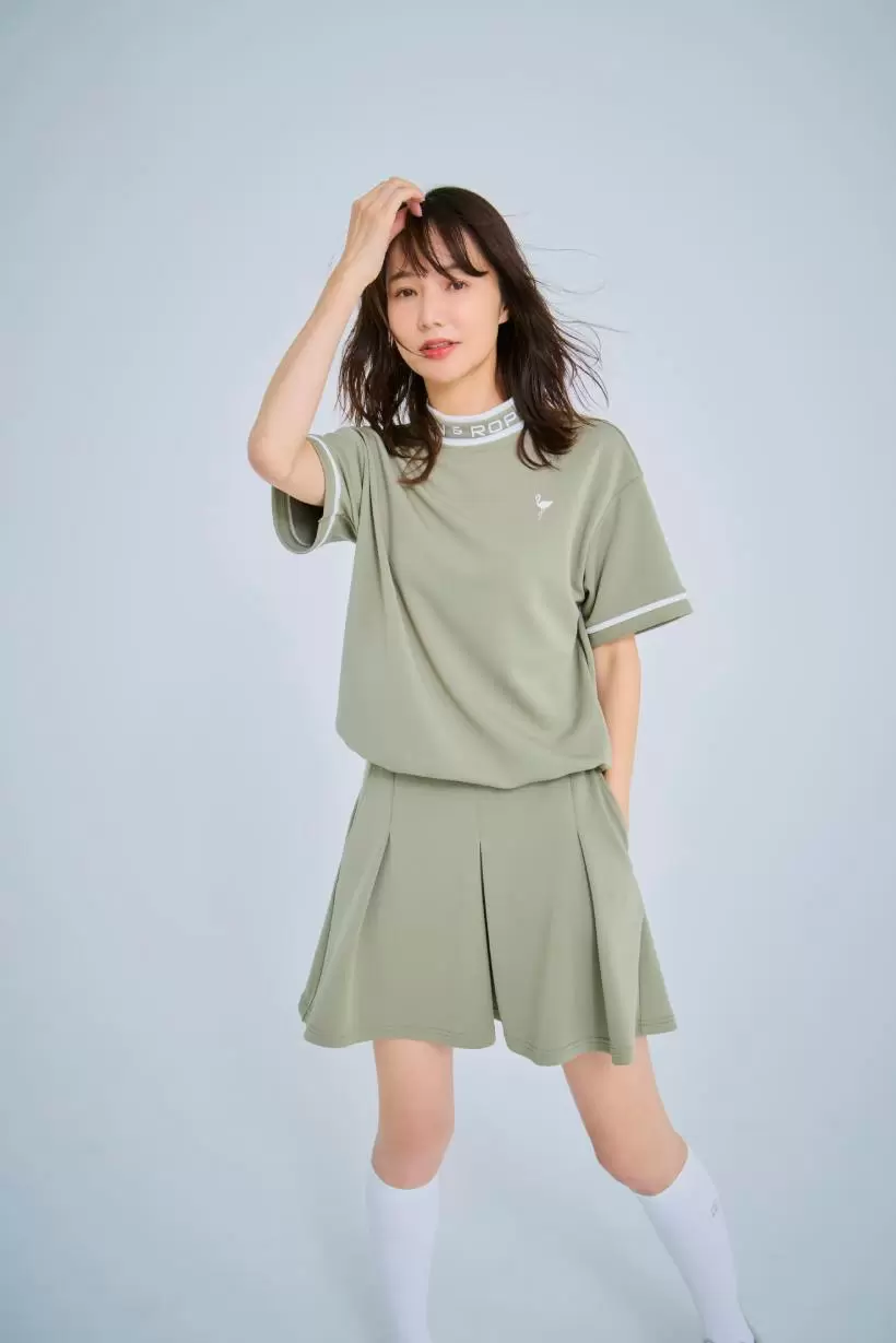 ジュンアンドロペ,ジュンロペ,三枝こころ