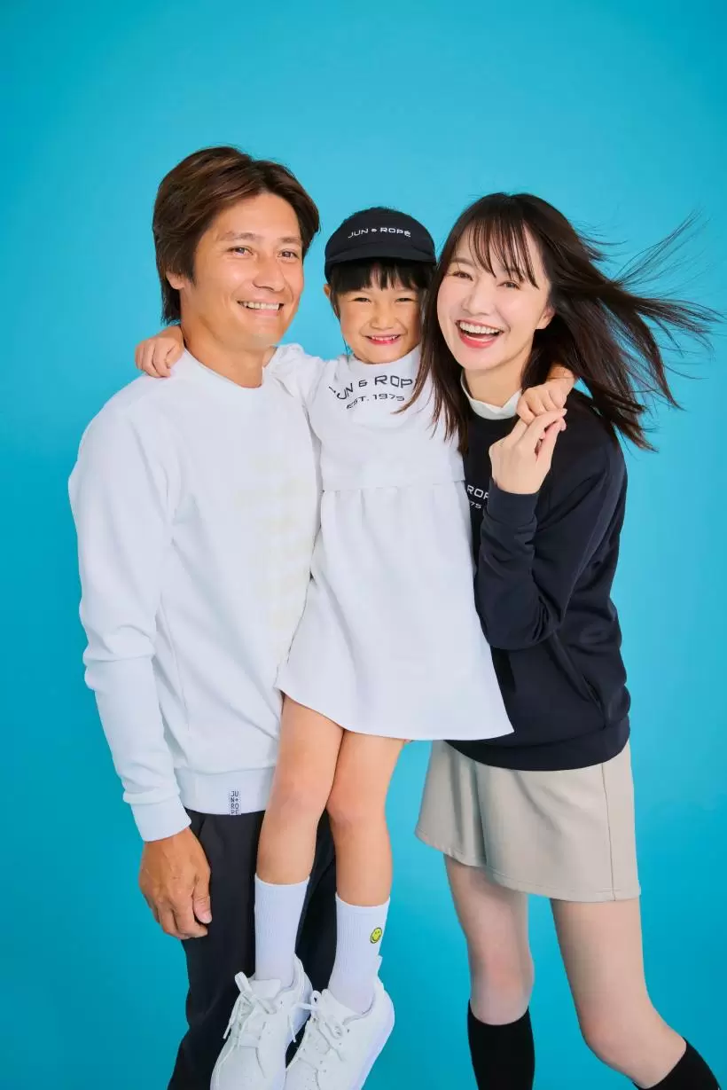 ジュンアンドロペ,ジュンロペ,三枝こころ