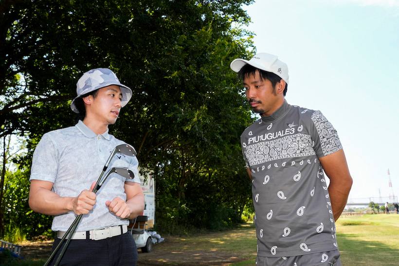 OPUS SP,伊澤秀憲,ウェッジ,試打,アプローチ