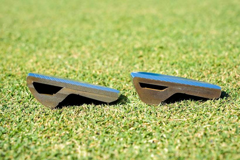 OPUS SP,伊澤秀憲,ウェッジ,試打,アプローチ