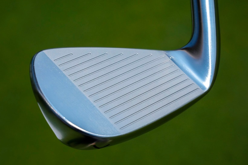 M8CB,アイアン,テーラーメイド