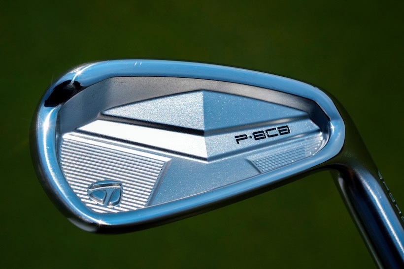 M8CB,アイアン,テーラーメイド