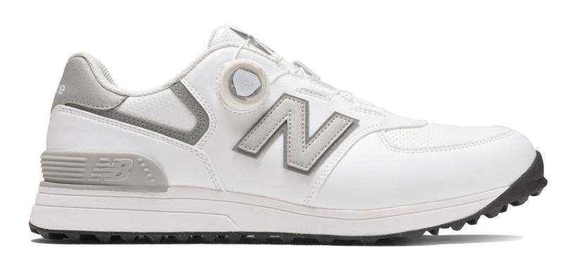 ニューバランス,ゴルフシューズ,GOLF574v4