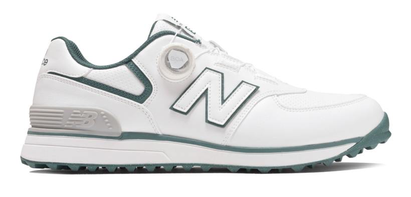 ニューバランス,ゴルフシューズ,GOLF574v4