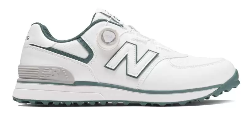 ニューバランス,ゴルフシューズ,GOLF574v4