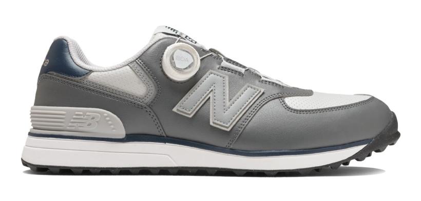 ニューバランス,ゴルフシューズ,GOLF574v4