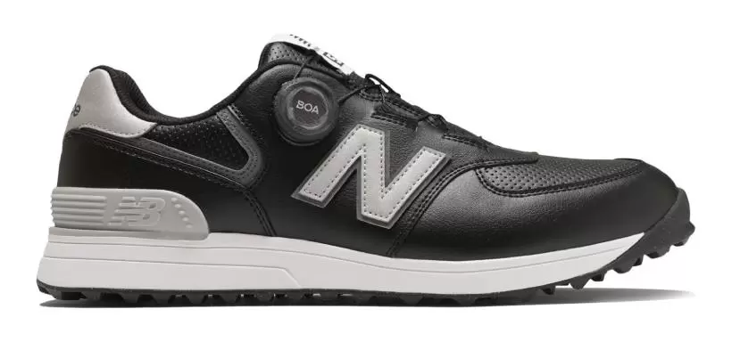 ニューバランス,ゴルフシューズ,GOLF574v4
