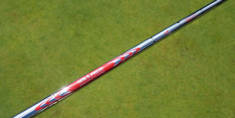 モーダス,日本シャフト