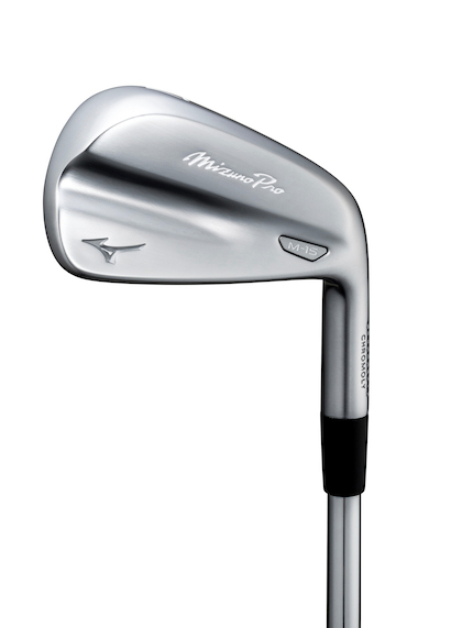 新作ミズノpro中空M-15 アイアン７本　超美品 中古】BC：ミズノ MP-15 アイアンセット 7本 (＃4〜9.PW) ロフト