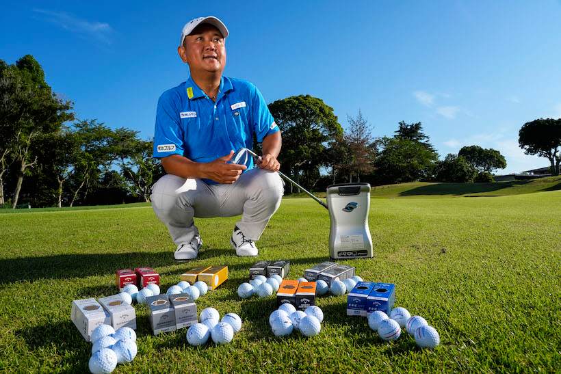 OPUS SP,関雅史,スピン