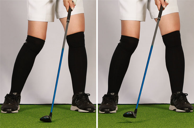 勝又優美,ユーティリティ,レッスン