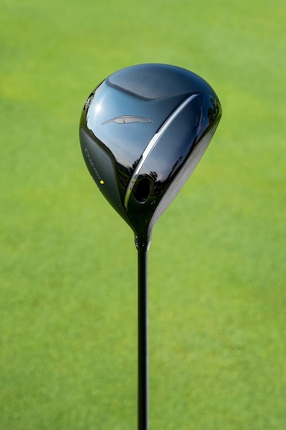 DX-001,ドライバー,フォーティーン