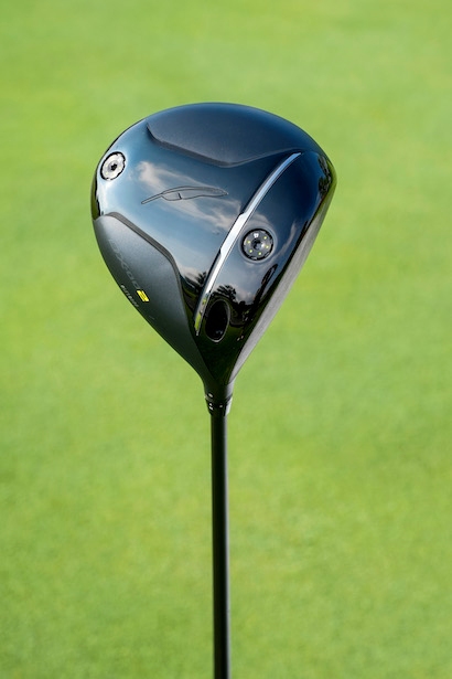 DX-002,ドライバー,フォーティーン