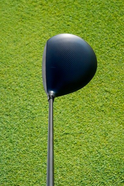 DX-002,ドライバー,フォーティーン