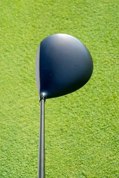 DX-003,ドライバー,フォーティーン