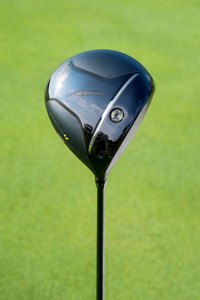 DX-004,ドライバー,フォーティーン