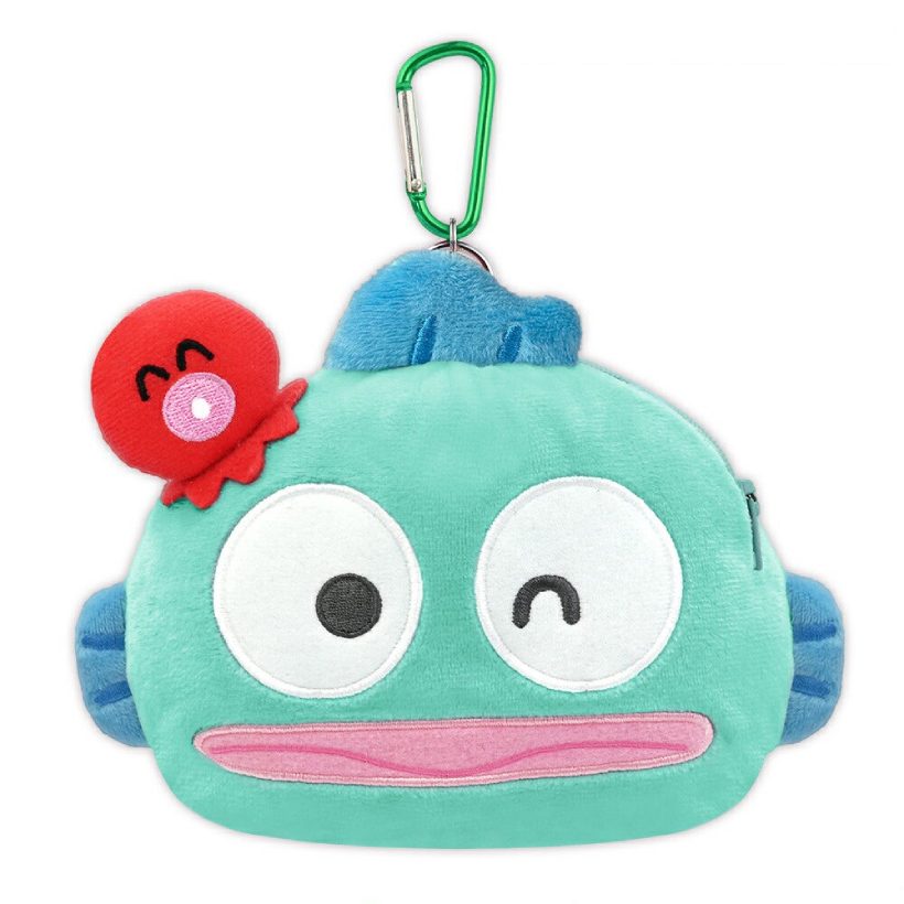 ゴルフアイテム,サンリオ,ヘッドカバー,ゴルフグッズ