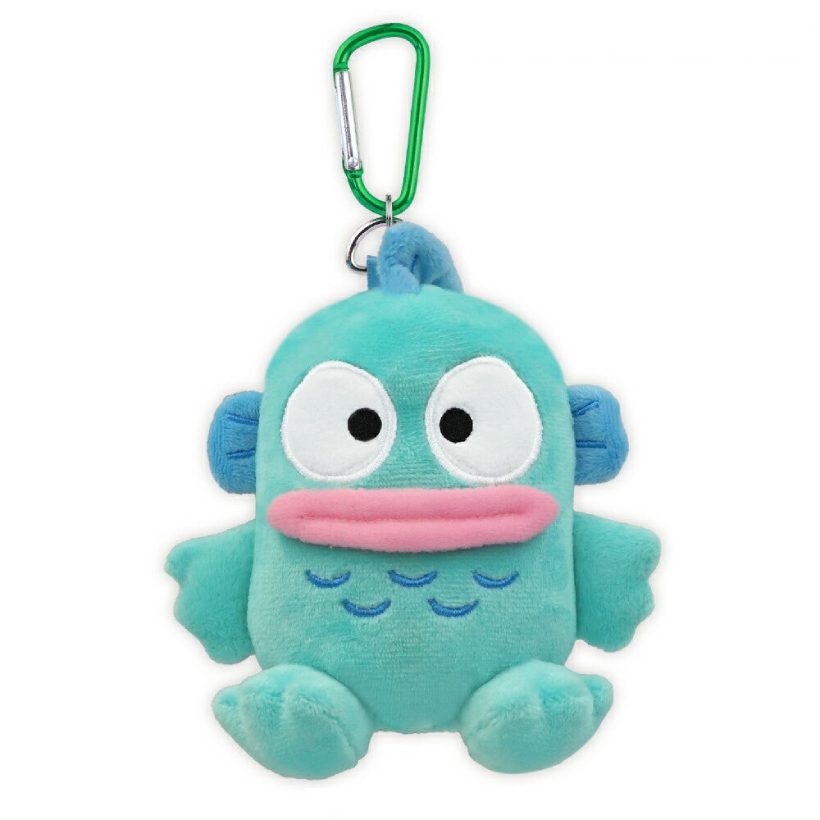 ゴルフアイテム,サンリオ,ヘッドカバー,ゴルフグッズ