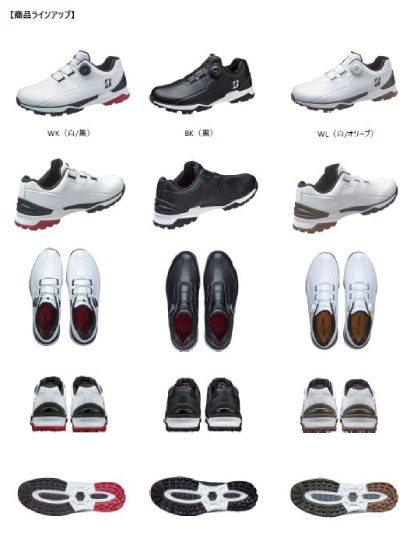 ブリヂストン,ゴルフシューズ,ゴルフアイテム,スパイクレスシューズ