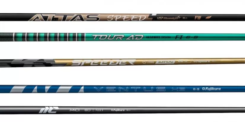 超希少　(生産終了) SHIN GOLF ATTAS シャフト　Ｔ－1 超希少早い者勝ちアッタスマミヤ(生産終了) SHIN GOLF シャフトT－1