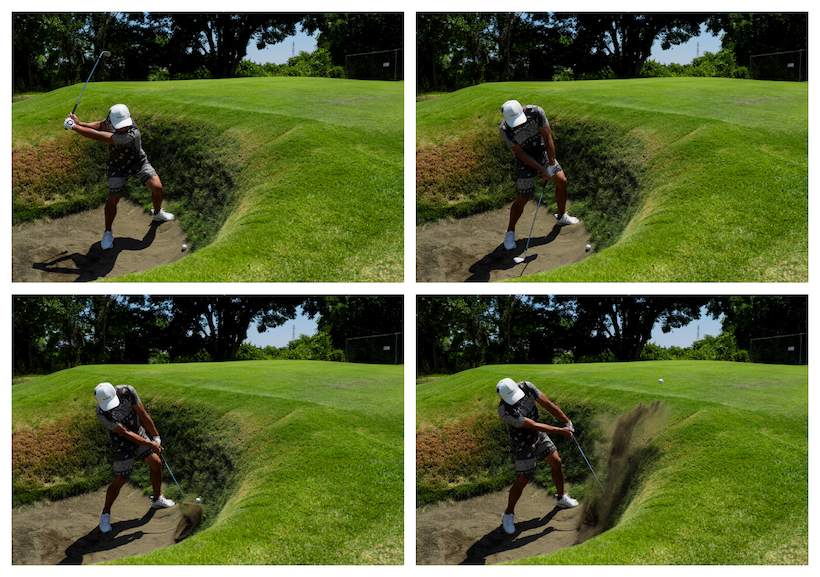 OPUS SP,伊澤秀憲,ウェッジ,試打,アプローチ