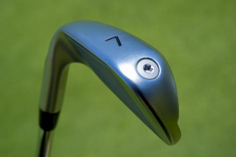 i240アイアン,アマチュアゴルファー,試打