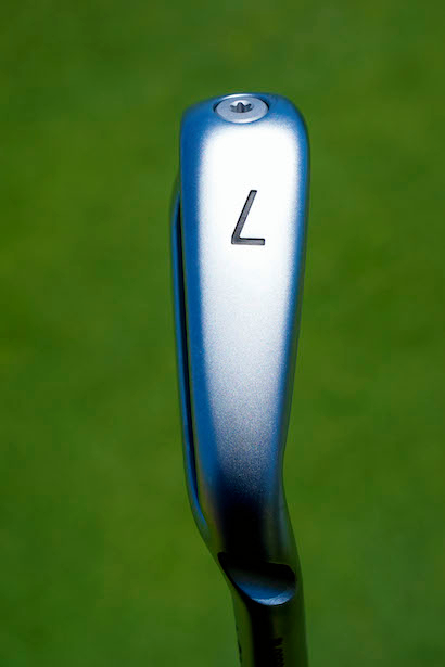 i240アイアン,アマチュアゴルファー,試打