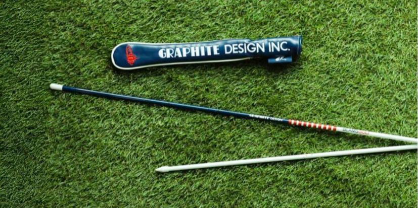 ビームスゴルフ,グラファイトデザイン,アライメントスティック,ゴルフアイテム