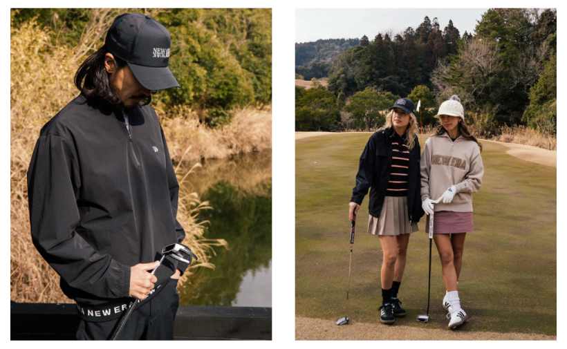 ニューエラ,ゴルフアイテム,ゴルフアイテム,ゴルフウェア