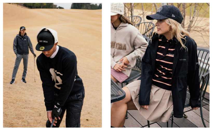 ニューエラ,ゴルフアイテム,ゴルフアイテム,ゴルフウェア