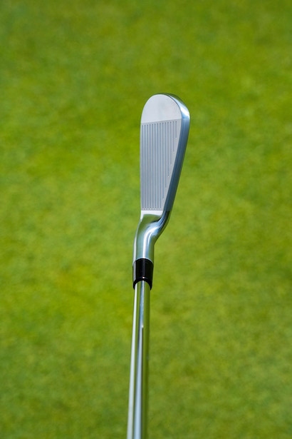P8CBアイアン,試打,アマチュア