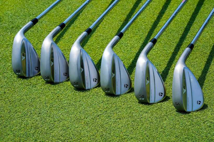 MG5ウェッジ,試打,アマチュア