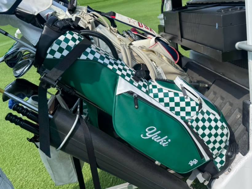 ゴルフアイテム,ゴルフグッズ,小物,キャディバッグ