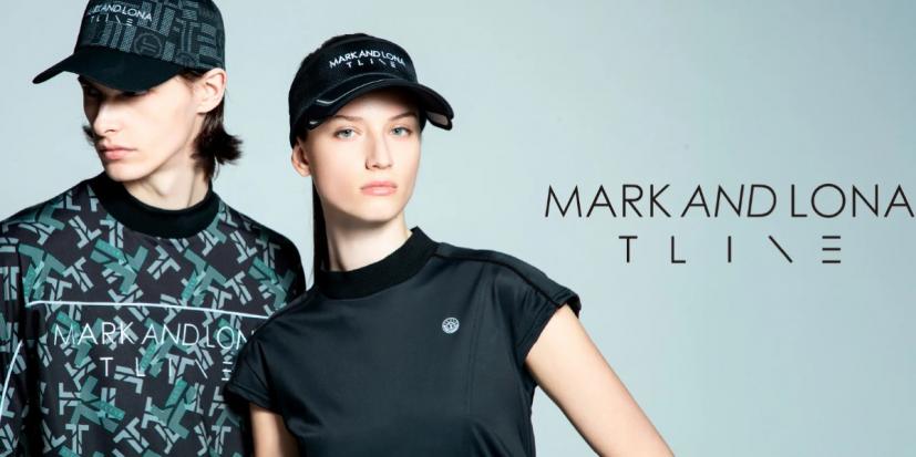 マークアンドロナ,ゴルフウェア,ゴルフブランド,韓国