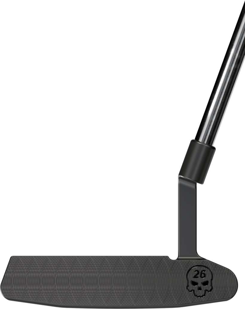 PXG,パター,ゴルフクラブ