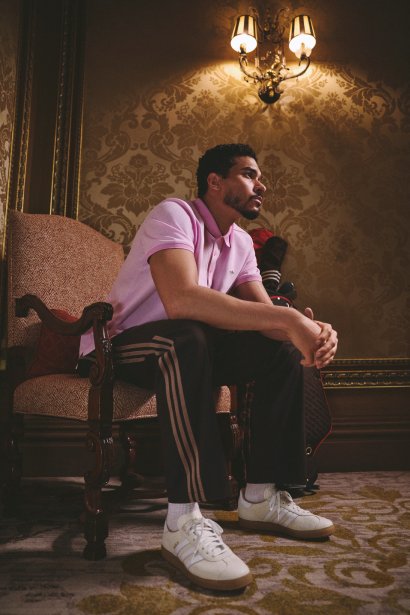 アディダスゴルフ,オリジナルスゴルフ,アディダスオリジナルス,ゴルフウェア