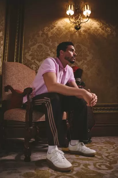 アディダスゴルフ,オリジナルスゴルフ,アディダスオリジナルス,ゴルフウェア