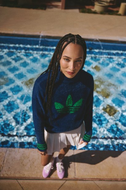 アディダスゴルフ,オリジナルスゴルフ,アディダスオリジナルス,ゴルフウェア