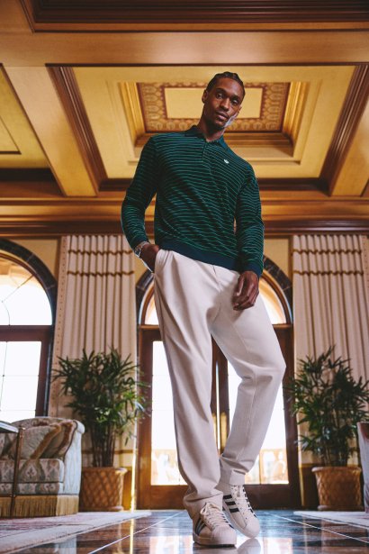 アディダスゴルフ,オリジナルスゴルフ,アディダスオリジナルス,ゴルフウェア