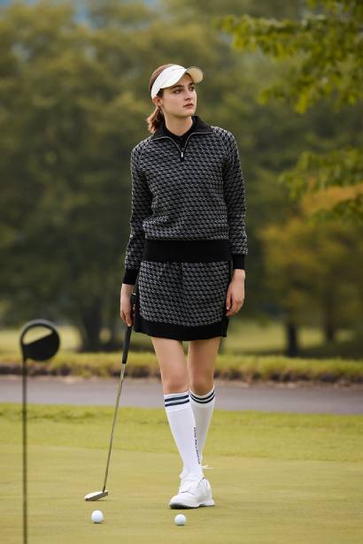 ゼロハリバートン,ゴルフコレクション,ゴルフアイテム,ゴルフウェア