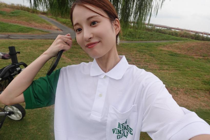 トラヴィスマシュー,ニューヴィンテージゴルフ,ゴルフアイテム,ゴルフウェア