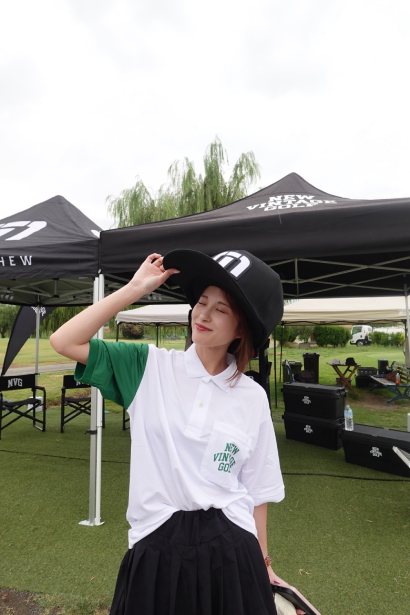 トラヴィスマシュー,ニューヴィンテージゴルフ,ゴルフアイテム,ゴルフウェア