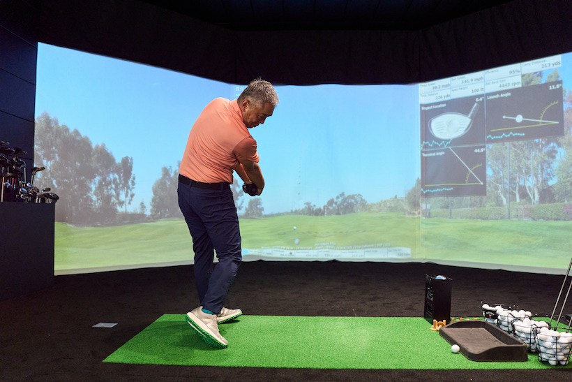 APEX,UW,石井良介,試打,キャロウェイ