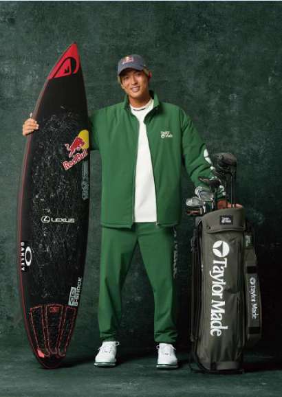 テーラーメイド,ゴルフアパレル,ゴルフウェア,