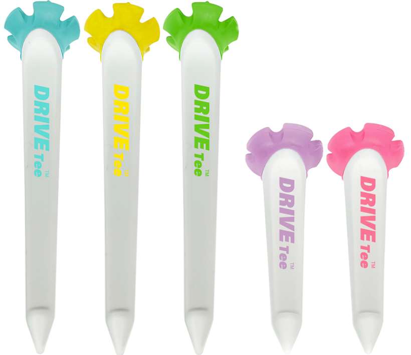 ゴルフアイテム,ティ,ゴルフグッズ,ドライブティ