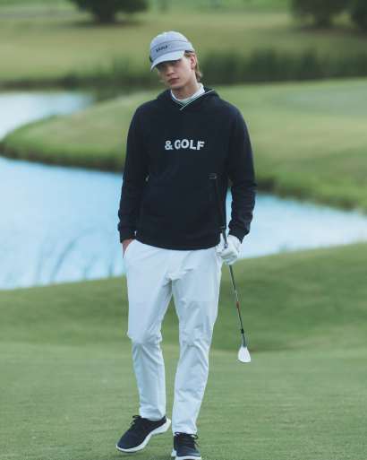 アンパスィ,ゴルフウェア,ゴルフブランド,アンドゴルフ