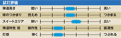 ブリヂストン BX1 LS