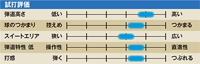 ブリヂストン BX2 HT