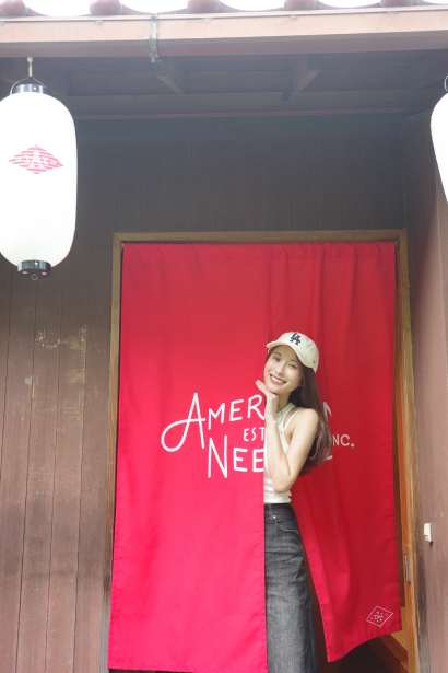 アメリカンニードル,キャップブランド,アパレル